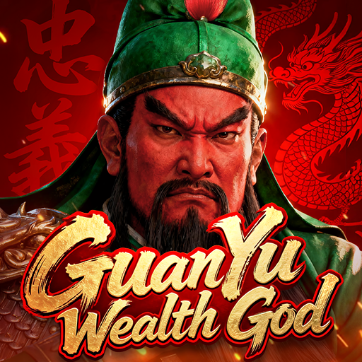 Guan Yu Wealth God
