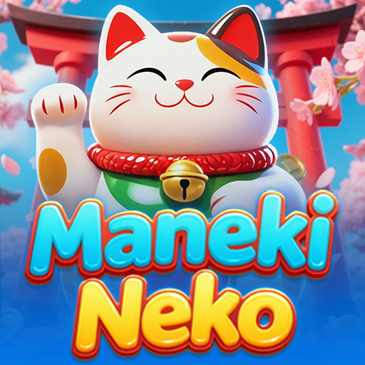 Maneki Neko