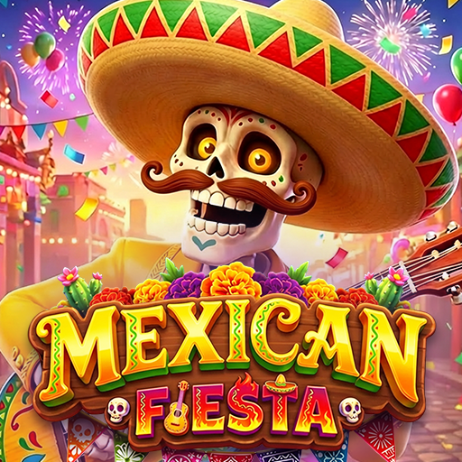 Mexican Fiesta