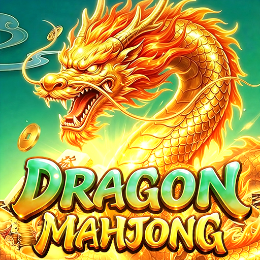 Dragon Mahjong