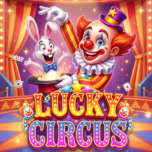 Lucky Circus