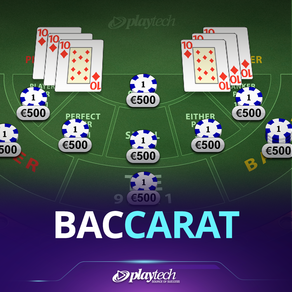 Baccarat