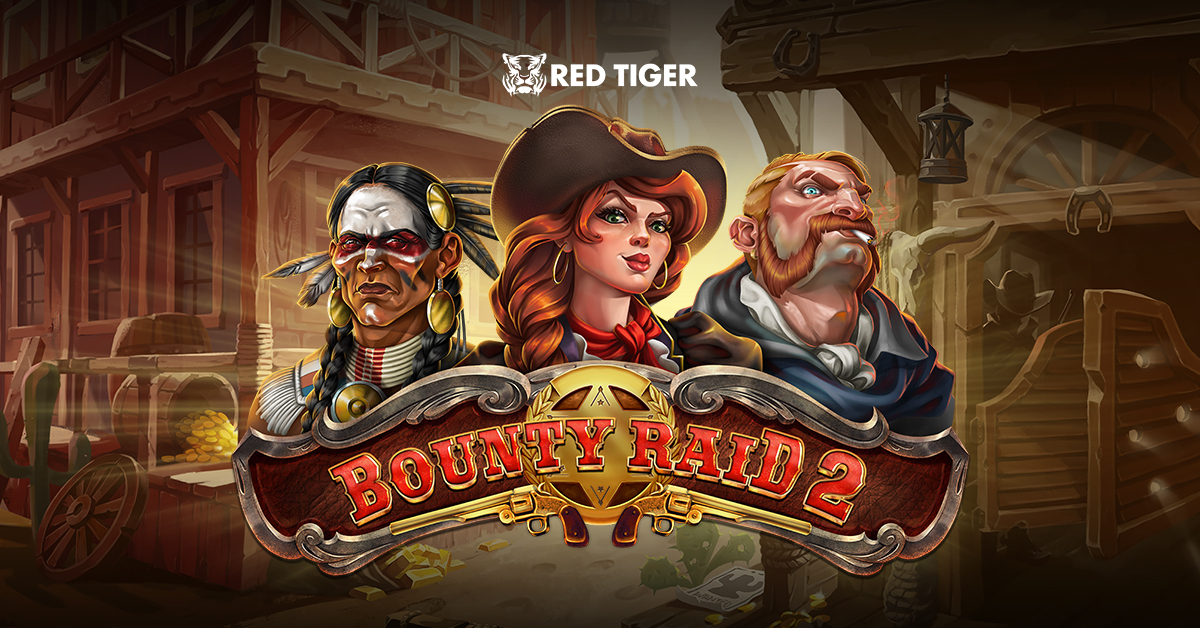 Bounty Raid 2