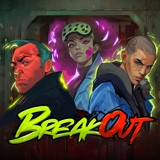Breakout