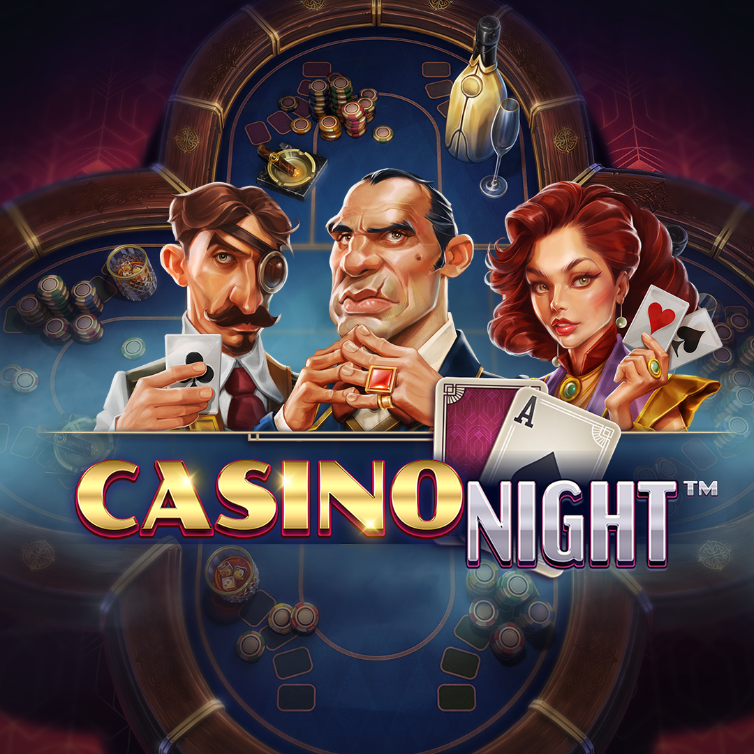 Casino Night™