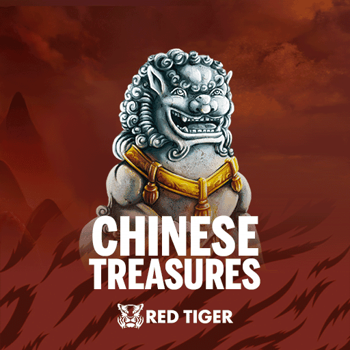 Chinese Treasures
