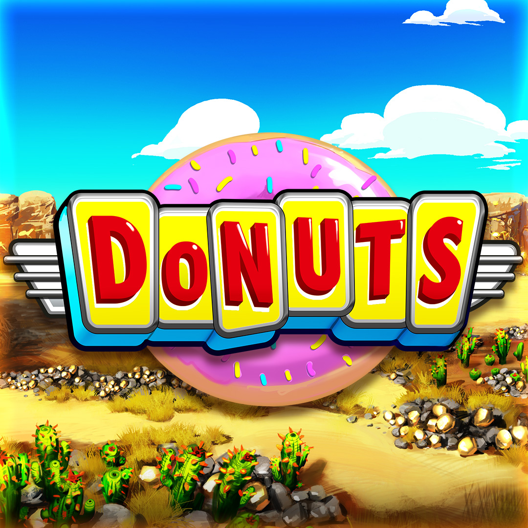 Donuts
