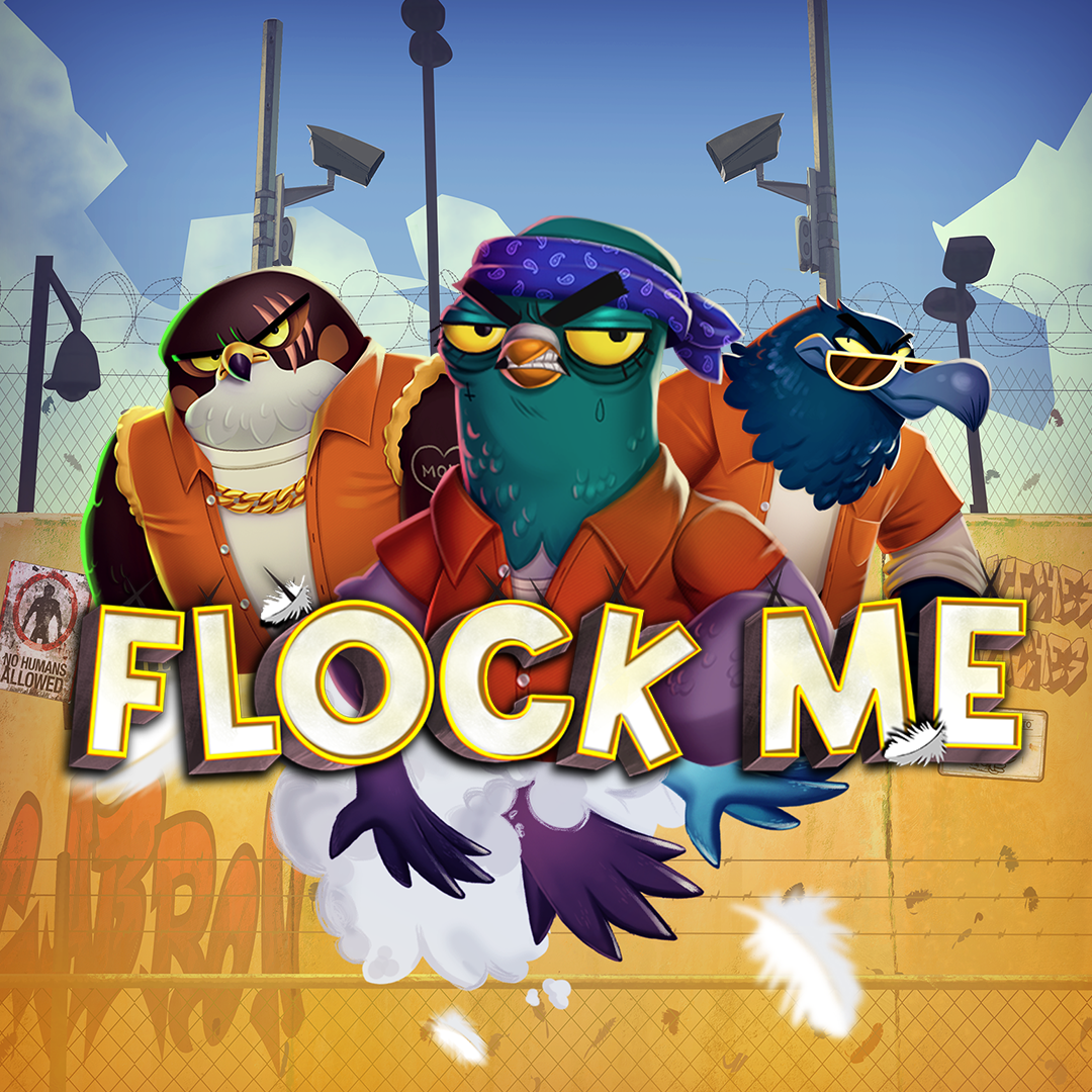 Flock Me