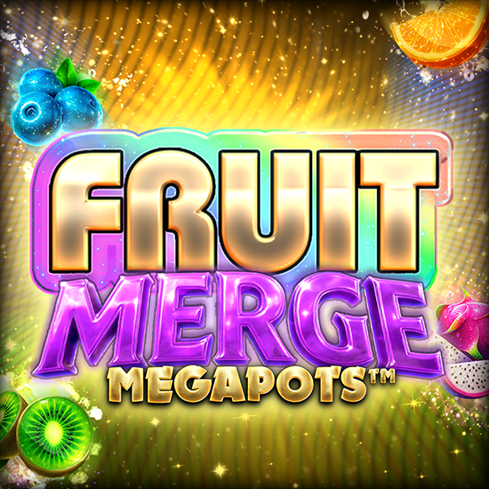 Fruit Merge Megapots