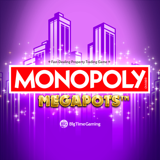 MONOPOLY Megapots