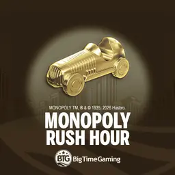 MONOPOLY Rush Hour