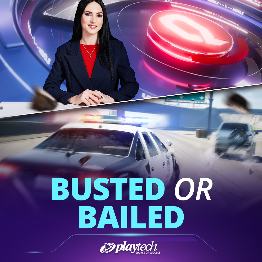 Busted Or Bailed