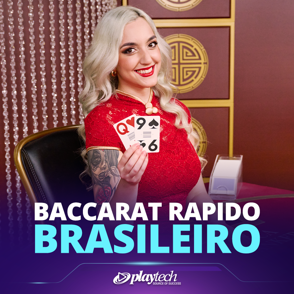 Baccarat Rapido Brasileiro