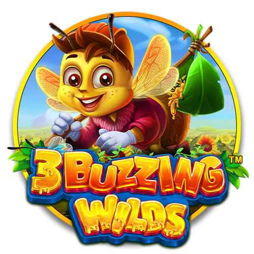 3 Buzzing Wilds