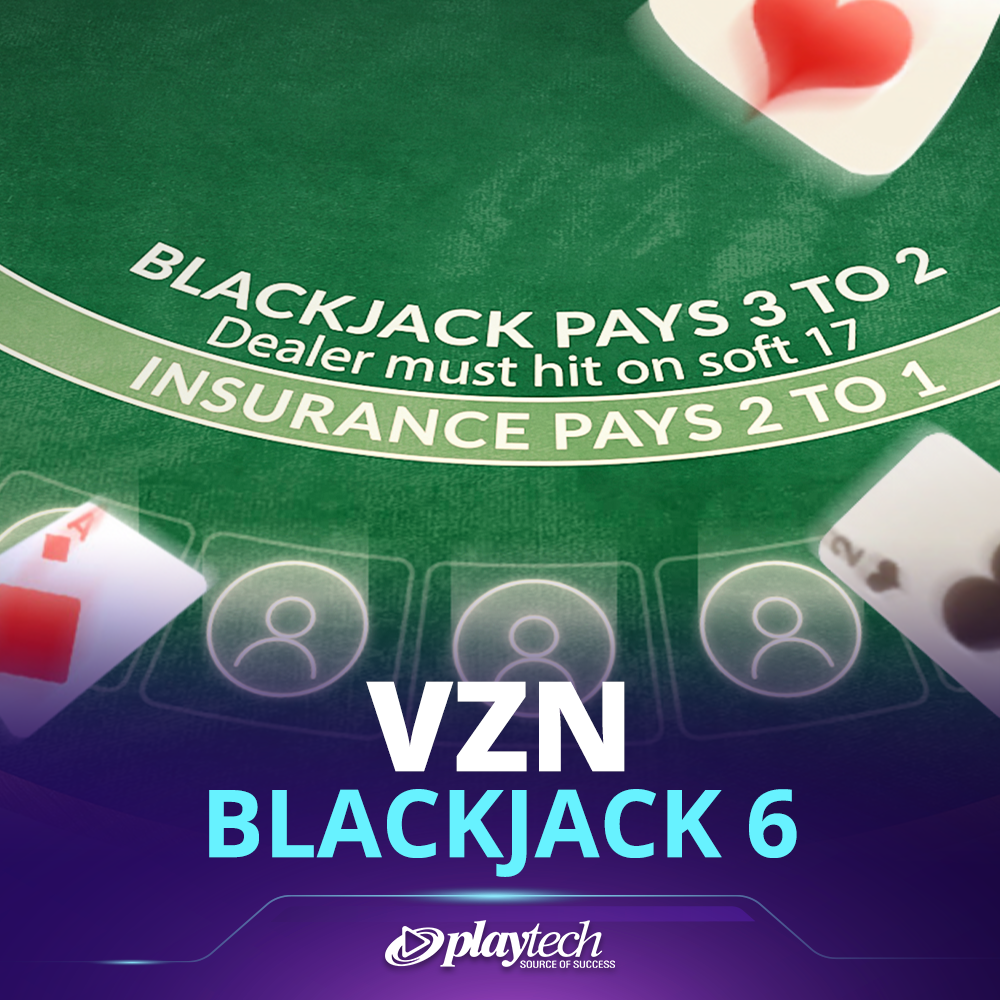 Baccarat VZN 1