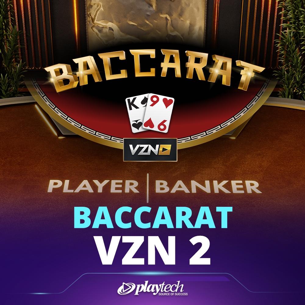 Baccarat VZN 2