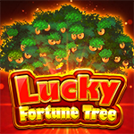 Lucky Fortune Tree